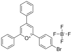 2-(4-BROMO-PHENYL)-4,6-DIPHENYL-PYRANYLIUM, TETRAFLUORO BORATE AldrichCPR