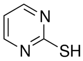 2-Mercaptopyrimidine 98%