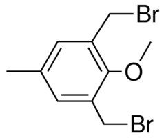 1,3-BIS-BROMOMETHYL-2-METHOXY-5-METHYL-BENZENE AldrichCPR