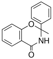 2-methyl-2-phenyl-2,3-dihydro-4H-1,3-benzoxazin-4-one AldrichCPR
