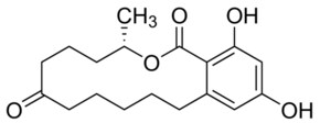 Zearalanone solution 10&#160;&#956;g/mL in acetonitrile, analytical standard
