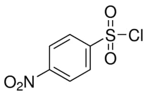 4-硝基苯磺酰氯 technical grade, 90%