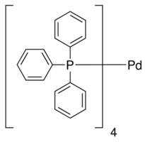 Tetrakis(triphenylphosphine)palladium(0) 99%