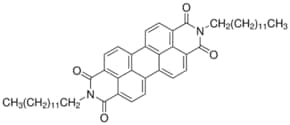 N,N&#8242;-二十三烷基苝-3,4,9,10-四羧二酰亚胺 95%