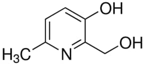 2,6-Lutidine-&#945;2,3-diol 99%