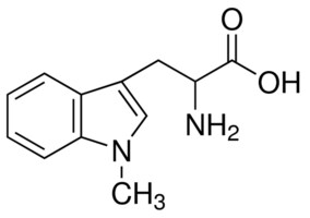 1-Methyl-DL-tryptophan 97%