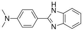 N-[4-(1H-benzimidazol-2-yl)phenyl]-N,N-dimethylamine AldrichCPR