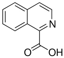 Isoquinoline-1-carboxylic acid 99%
