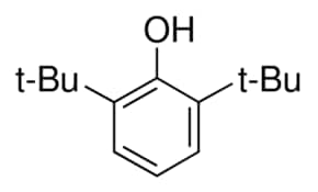 2,6-Di-tert-butylphenol 99%