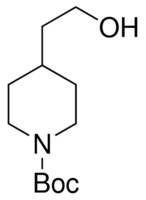 N-Boc-4-piperidineethanol 97%