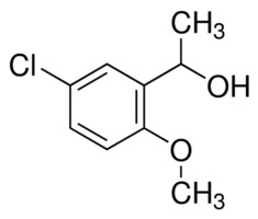 1-(5-Chloro-2-methoxyphenyl)ethanol AldrichCPR