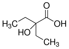 2-乙基-2-羟基丁酸 99%