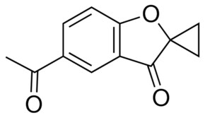5-acetyl-3H-spiro[benzofuran-2,1'-cyclopropan]-3-one AldrichCPR