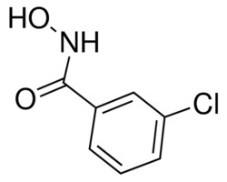 3-chloro-N-hydroxybenzamide AldrichCPR