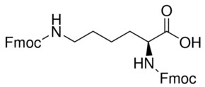 Fmoc-Lys(Fmoc)-OH &#8805;98.0% (HPLC)