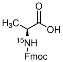 Fmoc-Ala-OH-15N 98 atom % 15N