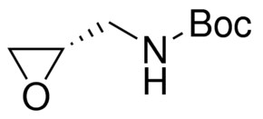 (S)-N-Boc-2,3-氨基环氧丙烷 97%