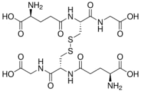 L-Glutathione oxidized &#8805;98% (HPLC)