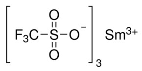 三氟甲烷磺酸钐 98%
