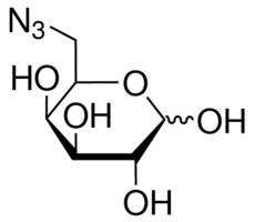 6-Azido-6-deoxy-D-galactose &#8805;98.0% (HPLC)