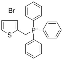 TRIPHENYL(2-THIENYLMETHYL)PHOSPHONIUM BROMIDE AldrichCPR