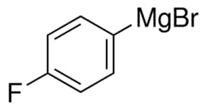 4-氟苯基溴化镁 溶液 1.0&#160;M in THF