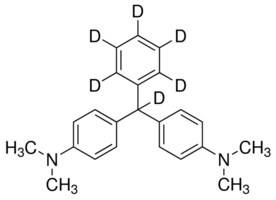 Leucomalachite Green-d6 analytical standard