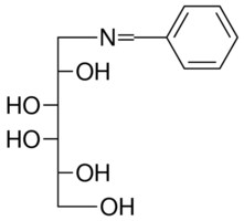 1-(benzylideneamino)-1-deoxy-D-galactitol AldrichCPR