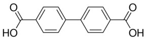 Biphenyl-4,4&#8242;-dicarboxylic acid 97%
