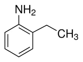2-乙基苯胺 98%