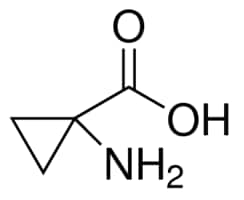 1-Aminocyclopropanecarboxylic acid &#8805;98% (TLC)