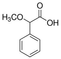 &#945;-Methoxyphenylacetic acid 99%