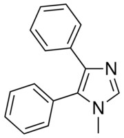 1-methyl-4,5-diphenyl-1H-imidazole AldrichCPR