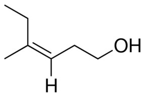 (3Z)-4-METHYL-3-HEXEN-1-OL AldrichCPR