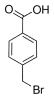 4-(Bromomethyl)benzoic acid 97%