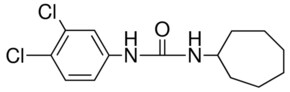 1-CYCLOHEPTYL-3-(3,4-DICHLORO-PHENYL)-UREA AldrichCPR