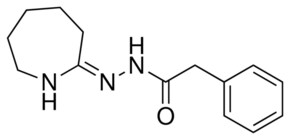 N'-(2-AZEPANYLIDENE)-2-PHENYLACETOHYDRAZIDE AldrichCPR