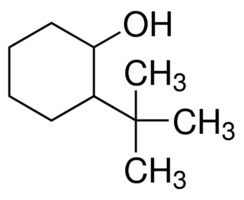 2-tert-Butylcyclohexanol, mixture of isomers 99%