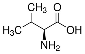 L-Valine reagent grade, &#8805;98% (HPLC)