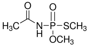 乙酰甲胺磷 PESTANAL&#174;, analytical standard