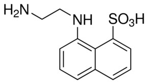 8-(2-氨基乙氨基)-1-萘磺酸 ~85%