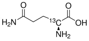 L-谷氨酰胺-2-13C 99 atom % 13C