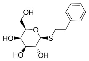 2-Phenylethyl &#946;-D-thiogalactoside