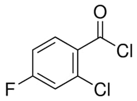 2-氯-4-氟苯甲酰氯 97%