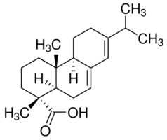 Abietic acid technical, ~75% (GC)