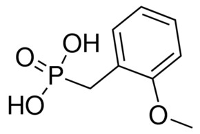 2-methoxybenzylphosphonic acid AldrichCPR