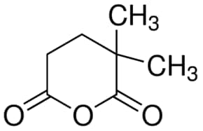 2,2-二甲基戊二酸酐 96%