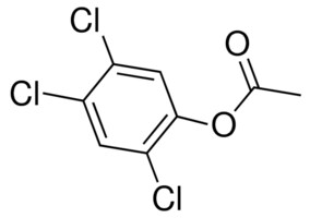 2,4,5-trichlorophenyl acetate AldrichCPR