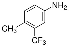 4-甲基-3-(三氟甲基)苯胺 98%