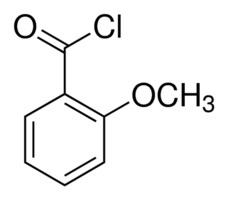 2-甲氧基苯甲酰氯 97%